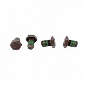 Ford Fusion mk5 Crankshaft Flywheel Bolt 13-20 2.5 OEM