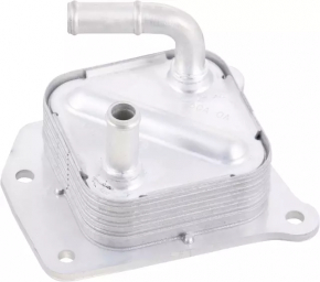 Oil cooler for Nissan Rogue 21-21 2.5 us built
