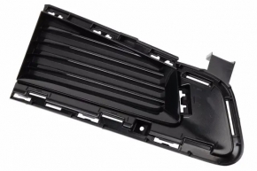Cadillac CTS 14-19 right front bumper grille