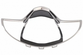 Steering wheel cover Cadillac ATS 13-19