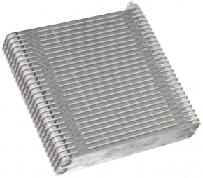 Nissan Murano z50 03-08 Evaporator with Valve