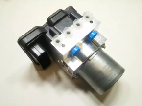 ABS ABS Subaru Forester 14-18 SJ automatic transmission