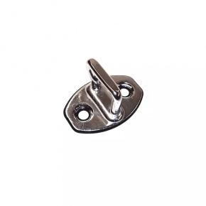 Front left door lock bracket for Audi E-Tron 19-23
