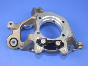 Trunnion with hub rear right Dodge Charger 11- awd