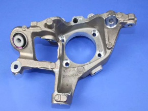 Trunnion with hub rear right Dodge Charger 11- awd