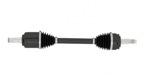 Front left half-shaft drive Dodge Dart 13-16 2.0 2.4 manual