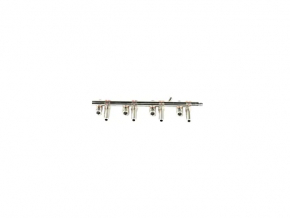 Jeep Compass 23-25 2.0T Fuel Rail