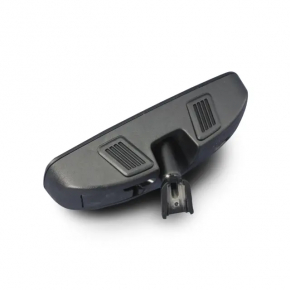 Jeep Patriot 11-17 black auto-dimming interior mirror