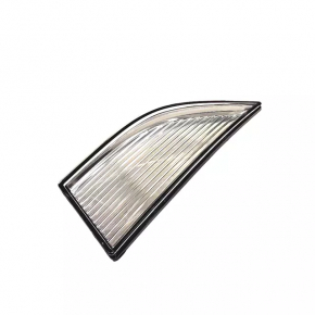 Front Bumper Reflector Left VW Passat b7 12-15 USA