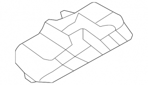 Audi E-Tron 19-23 433 MHz Wheel Pressure Sensor