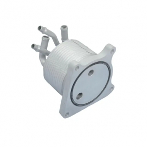 Jeep Compass 11-16 2.0 2.4 Automatic Transmission Oil Cooler