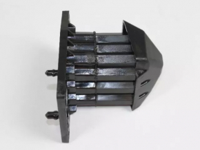Front bumper reinforcement fang right Fiat 500 12-19