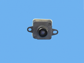 Rear view camera Chrysler 200 15-17 with bracket