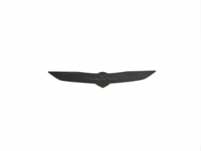 Emblem inscription TRAILHAWK tailgate Jeep Compass 17-21