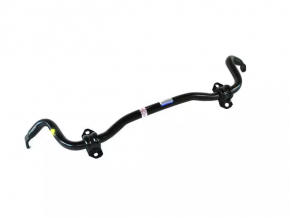 Front stabilizer Jeep Grand Cherokee WK2 16-21 AWD 33mm, rusty