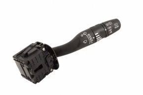 Steering column switch right Chevrolet Equinox 18- worn