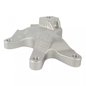 Engine Mount Bracket Left Lincoln MKC 15-19