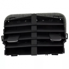 Lincoln MKC 15 Center Console Air Vent Deflector - Black