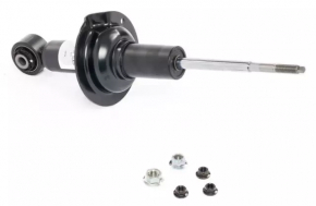 Front left shock absorber Infiniti QX56 QX80 10-20