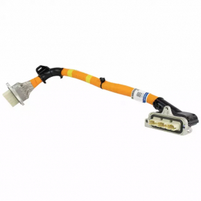 Power cable automatic transmission Ford Fusion mk5 13-20 hybrid