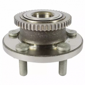 Front left hub Ford Mustang mk6 15- GSP