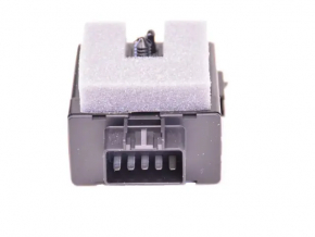 Jeep Compass 11-16 Passenger Seat Control Module