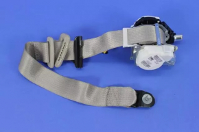 Passenger seat belt Dodge Grand Caravan 11-20 ser