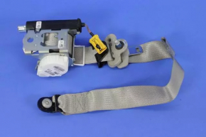 Passenger seat belt Dodge Grand Caravan 11-20 ser