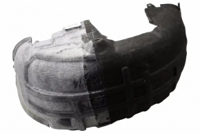 Rear right fender liner Chevrolet Impala 14-20