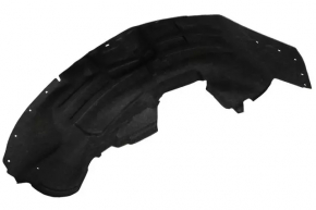 Rear right fender liner Chevrolet Impala 14-20