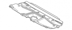 Toyota Land Cruiser 24-26 TV Overlay