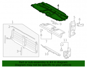 Toyota Land Cruiser 24-26 TV Overlay