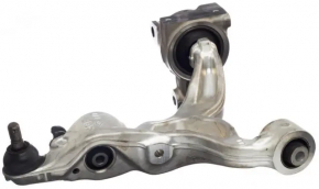 Lower control arm front left Infiniti Q50 14- AWD OEM