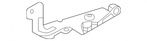 ABS bracket ABS Hyundai Tucson 16-18