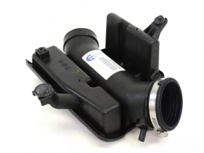 Jeep Cherokee KL 14-22 3.2 resonator mount broken
