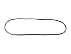 Door seal rear left Chrysler Pacifica 17-