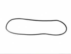 Door seal rear left Chrysler Pacifica 17-