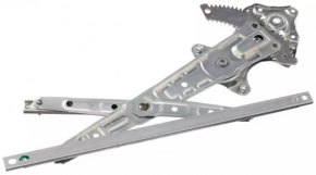 Window lifter with motor rear right Nissan Murano z52 15-
