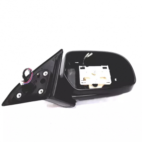 Side mirror right Subaru Outback 10-14 heating