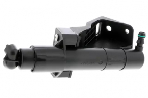 Headlight washer nozzle left Mercedes X164 GL
