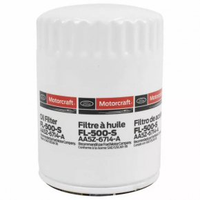 Oil filter Ford Edge 15-18 3.5 BOSCH