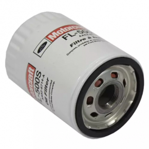 Oil filter Ford Edge 15-18 3.5 BOSCH