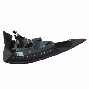 Lamp outer wing right Ford Fusion mk5 13-16 energ, titanium