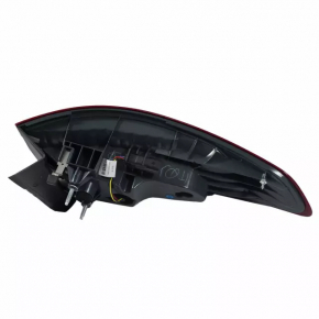 Lamp outer wing right Ford Fusion mk5 13-16 energ, titanium