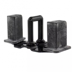 Lincoln Nautilus 19-23 Trunk Door Lock Bracket