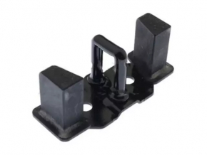Lincoln Nautilus 19-23 Trunk Door Lock Bracket