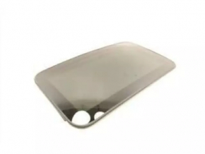 Ford Fusion mk5 13-20 sunroof glass
