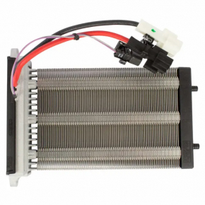 Dry heating Ford Transit Connect MK2 13-23