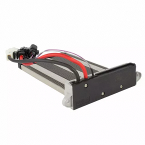 Dry heating Ford Transit Connect MK2 13-23