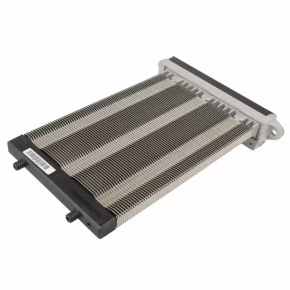 Dry heating Ford Transit Connect MK2 13-23
